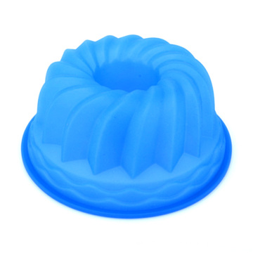 Moule à base de caoutchouc en caoutchouc silicone à haute teneur en Atoxic inoffensif